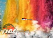 Day Time Fireworks ( Kembang Api Siang ) Fireworks Jakarta