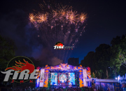 Kembang Api Fireworks Jakarta