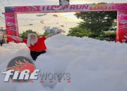 Foam Machine Fireworks Jakarta