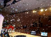 Bubble Machine Fireworks Jakarta