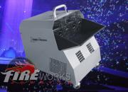 Bubble Machine Fireworks Jakarta