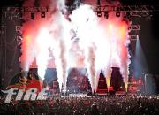 Co2 Jet Fireworks Jakarta