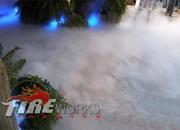 Dry Ice Machine Fireworks Jakarta